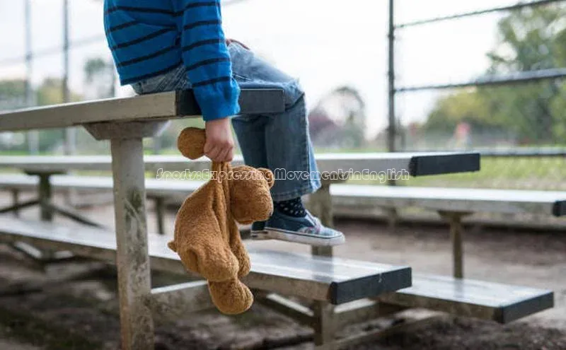 Sports:ExpressingMovementsinEnglish